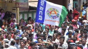 తిరుపతి ఉప ఎన్నిక ప్రచార బరిలో వైసీపీ: స్టార్ క్యాంపెయినర్లు: యంగ్ లీడర్లకే బాధ్యతలు?