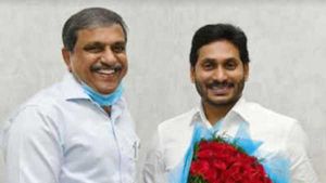 ఇన్‌సైడర్ షాక్ -జగన్ ఢిల్లీకి ఎందుకు వెళ్లారో తెలుసా? -త్వరలో పెద్ద తలలు: సజ్జల అనూహ్య వ్యాఖ్యలు