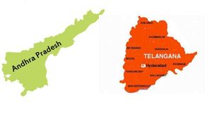 కొత్త ప్రాజెక్ట్ ల డీపీఆర్ లను కేంద్రానికి పంపటంపై ఏపీ, తెలంగాణా వేచి చూసే ధోరణి ... కారణం ఇదే!!