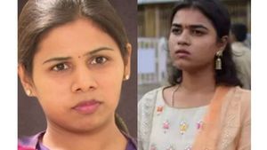 భూమా అఖిల ప్రియ అరెస్ట్ తో మారుతున్న ఆళ్లగడ్డ రాజకీయం .. రంగంలోకి మౌనికా రెడ్డి 