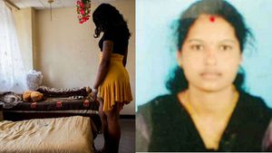 Illegal affair: ఎదురింటి ఆంటీ మీద కోరిక, బెడ్ రూమ్ రహస్యాలు లీక్, ఇది నా లవ్ స్టోరీ, నా ఖర్మ ఇంతే!  