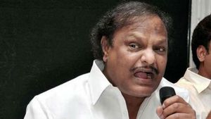 వైసీపీ ఎమ్మెల్సీ చల్లా రామకృష్ణా రెడ్డి కన్నుమూత: కరోనాతో బాధపడుతూ తుదిశ్వాస