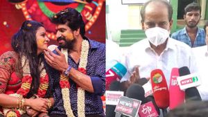 Chithra: నటికి కన్యత్వ పరీక్షలు చెయ్యాలని మొగుడు ప్లాన్, వాడికేమో సూపర్ ఫిగర్స్ తో లింక్, ఇది జరిగింది ! 