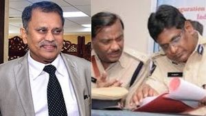నిమ్మగడ్డ టీమ్‌లో మరో కొత్త అధికారి- ఐజీ సంజయ్‌ పాత్ర ఏంటి ? ఏకగ్రీవాల్ని అడ్డుకోగలరా ?