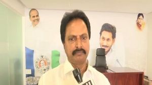 ఏపీ ఫైబర్ నెట్ అక్రమాలపై ఫుల్ ఫోకస్: ఛైర్మన్‌గా వైసీపీ కీలక నేత నియామకం