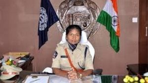 వీడియో: ఏ3గా కళా వెంకట్రావ్: విడుదల: అరెస్ట్‌కు కారణం వెల్లడించిన విజయనగరం ఎస్పీ