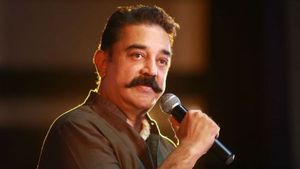 కమల్ హాసన్ పార్టీకి కేటాయించిన గుర్తునే కొనసాగించిన కమల్ హాసన్: కీలక అంశాలివే. 