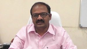 ఏపీ ఎస్‌ఈసీ కార్యదర్శిగా ఐఏఎస్‌ కన్నబాబు- జగన్‌ సర్కారు ఉత్తర్వులు