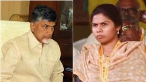 టీడీపీ నేత భూమా అఖిలప్రియకు ఉచ్చు బిగుస్తున్నా .. బోయినపల్లి కిడ్నాప్ కేసుపై చంద్రబాబు సైలెంట్