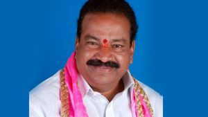  అయోధ్య రామునికి విరాళాలు ఎందుకు..? కోరుట్ల ఎమ్మెల్యే హాట్ కామెంట్స్..
