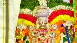 సింగరాయకొండ అమ్మవారి విగ్రహం ధ్వంసం వార్తలు అవాస్తవం..చర్యలు తీసుకున్న పోలీసులు