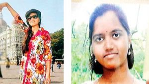 నేను మూడో కన్ను తెరిస్తే భస్మమే.. వైద్యులను బెదిరించిన పద్మజ.. ఆ విపరీతత్వంతోనే అదో లోకానికి...