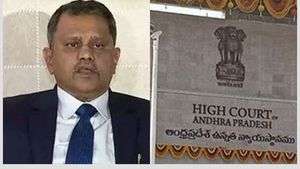 నిమ్మగడ్డ నోటిఫికేషన్‌పై యువ ఓటర్లు భగ్గు: 3.6 లక్షలమందికి పైగా: హైకోర్టులో ధూలిపాళ్ల పిటీషన్