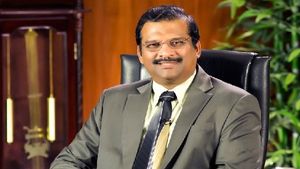  Paul Dhinakaran జీసస్ కాల్స్ సంస్థలపై ఐటీ దాడులు .. ఎన్నికలకు ముందే..!