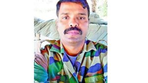 సంక్రాంతి వస్తానని చెప్పి.. జమ్మూకాశ్మీర్‌లో తెలుగు జవాను మృతి, కుటుంబంలో తీరని విషాదం