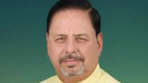 తొలివికెట్ : టీడీపీకి  క్రైస్తవ ఎమ్మెల్యే రాజీనామా-చంద్రబాబే కారణం-మత రాజకీయాలు తగదంటూ...!