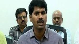  సుప్రీం తీర్పుతో ఎన్నికలపై యూటర్న్ తీసుకున్న ప్రభుత్వ ఉద్యోగుల సమాఖ్య చైర్మన్ .. అలా అనలేదట !!