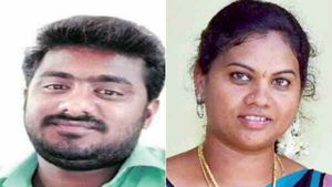 Boyfriend: బ్యూటీపార్లర్ ఆంటీ, రోజూ ఎంజాయ్, ఖర్చులకు అడిగినంత డబ్బు, బెడ్ రూమ్ స్కెచ్ తో సంగీత !  
