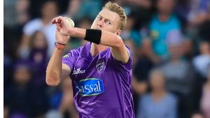 IPL auction: అన్ క్యాప్ ఆసీస్ క్రికెటర్‌పై కోట్లు గుమ్మరించిన ప్రీతిజింతా 