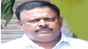  ఎంజేఆర్ విద్యా సంస్థల అధినేత వెంకట రమణారెడ్డి ఆత్మహత్య