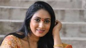  ఆ ప్రచారం బాధాకరం... అసలు జరిగింది ఇదీ... నటి ఆమని ఆవేదన... 
