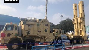 బెంగళూరు ఎయిర్ షోలో ప్రత్యేకతలెన్నో: తొలిసారిగా అలాంటి మిస్సైల్