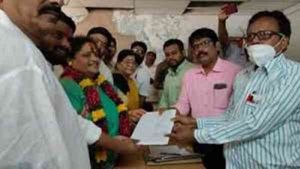  ఏపీ మూడో దశ ఫలితాలు: స్పీకర్ సతీమణి విజయం, పలుచోట్ల ఘర్షణలు