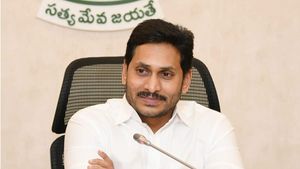 ఏపీ కేబినెట్ కీలక నిర్ణయాలు- అసెంబ్లీలో స్టీల్‌ ప్లాంట్‌ తీర్మానం, అమరావతి పూర్తికి రుణాల హామీ
