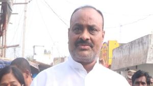  రిమాండ్‌కు అచ్చెన్న: రోడ్డెక్కిన టీడీపీ నేతలు: నిమ్మాడలో పోలీసుల మోహరింపు: 144 సెక్షన్
