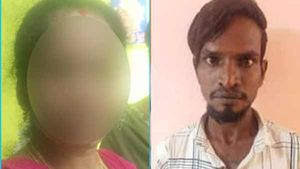 Lover: కాలేజ్ అమ్మాయి, బాత్ రూమ్, బెడ్ రూమ్ వీడియోలతో బ్లాక్ మెయిల్, 10 మందితో కుక్ ! 