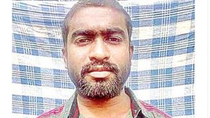 శిరోముండనం బాధితుడు వరప్రసాద్ అదృశ్యం.. అవమానం అని చెప్పి వెళ్లాడంటోన్న తండ్రి..