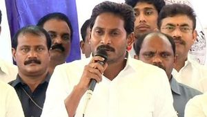 వైజాగ్‌ స్టీల్‌పై వైసీపీ వ్యూహమిదే- విపక్షాలకు సరైన కౌంటర్‌- బహుళ ప్రయోజనకారిగా
