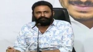  ఎస్ఈసి ఆదేశాలపై కొడాలి నాని పిటీషన్ వాయిదా .. వీడియో ఫుటేజ్ పై కోర్టు అసంతృప్తి 