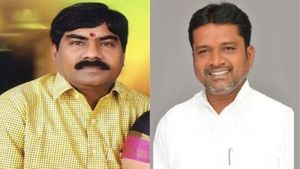  1200 ఎకరాల భూమి.. రూ.600 కోట్ల విలువ, వామనరావు వాట్సాప్ పోస్టులు.. పిటిషన్ వేసేలోపు మర్డర్