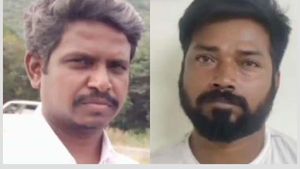 Illegal affair: భర్త ఫ్రెండ్ తో బెడ్ రూమ్ లో లేడీ టీచర్, డ్రాయింగ్ టీచర్ బొమ్మ రివర్స్! 