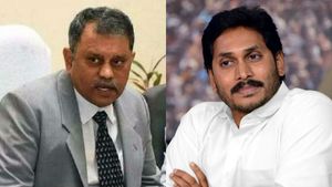  జగన్ సర్కార్ కు నిమ్మగడ్డ మరో షాక్ .. పంచాయతీ ఎన్నికలు ముగిసిన వెంటనే మరో ఎన్నికల నగారా?