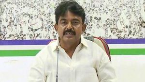  తప్పుచేస్తే ఎవరినీ వదలం.. వెల్లంపల్లిపై కామెంట్స్ సరికాదు: పేర్ని నాని