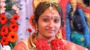 పెళ్లయిన 2 నెలలకే.. భార్యను హత్య చేసిన భర్త... విషయం తెలిసి ప్రియురాలి ఆత్మహత్య...
