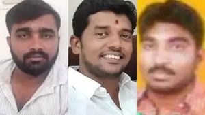 Social media: లవర్స్, ఆంటీలు టార్గెట్, రేప్ చేసి సోషల్ మీడియాలో వీడియోలు! 