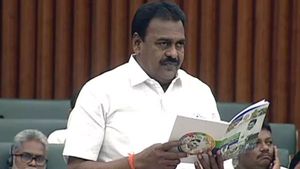 ఏకైక ఎమ్మెల్యే రాపాక వరప్రసాద్‌కు షాకిచ్చిన జనసైనికులు: రాజోలులో సత్తాచాటారు