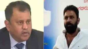 కొడాలికి నిమ్మగడ్డ మరో షాక్‌- కేసు నమోదుకు కృష్ణా ఎస్పీకి ఆదేశాలు- హైకోర్టులో పిటిషన్ వేళ