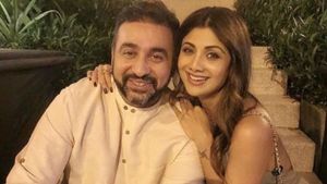 Audi car: శిల్పా శెట్టి మొగుడికే సినిమా చూపించాడు, హిట్ అండ్ రన్, కారు సీజ్, ఏం జరిగింది ? 