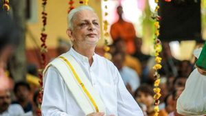 శ్రీ ఎం ఆశ్రమం.. ఏంటి దీని ప్రత్యేకత?: కాస్సేపట్లో రాష్ట్రపతి సందర్శన: చిత్తూరుకు జగన్ సహా