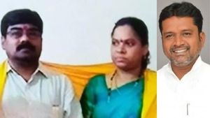  నేను ఉన్నాను.. ఎక్కడికీ వెళ్లలేదు.. వామనరావు మర్టర్ కేసుపై పుట్ట మధు