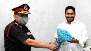  ఏపీ సీఎం జగన్‌కు ఆర్మీ ఆహ్వానం -తిరుపతిలో బంగ్లాదేశ్ యుద్ధ విజయోత్సవాలు -కీలక హామీలు