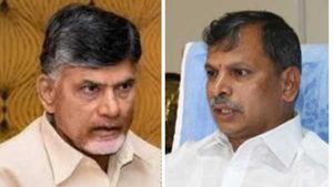  ప్రతిపక్ష నేతలకు లేని రక్షణ, తులసీరెడ్డిపై దాడిని ఖండించిన చంద్రబాబు