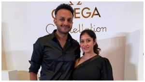 Wife: పెళ్లాం ఎఫెక్ట్, ఇద్దరు ఆంటీలతో ఎంజాయ్, డ్రగ్స్ కేసు కింగ్ పిన్, చచ్చినోడు మళ్లీ జైల్లోకి ! 