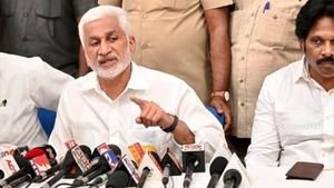 విశాఖ ఉక్కు ప్రైవేటీకరణ సీక్రెట్‌ ఇదే- 1300 కోట్లకే అమ్మకం ? సాయిరెడ్డి సంచలన వ్యాఖ్యలు