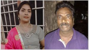 Doubt: భార్య మీద అంకుల్ కు అనుమానం, అసలే మేడమ్ ది బ్యూటీ పార్లర్, కథ క్లైమాక్స్..!