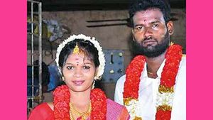 Lady police: పెళైన మూడు నెలలకే మొగుడికి మసాలా దోసె, ప్రియుడికి పూరీ, వడ, లిక్కర్ లేడీ ! 